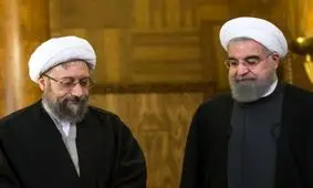 انتقاد مطهري از سران قوه قضائيه و مجريه/حرفتان را صريح بزنيد