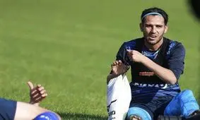 حواشی کاپیتان استقلال را از لیست خارج می‌کند؟