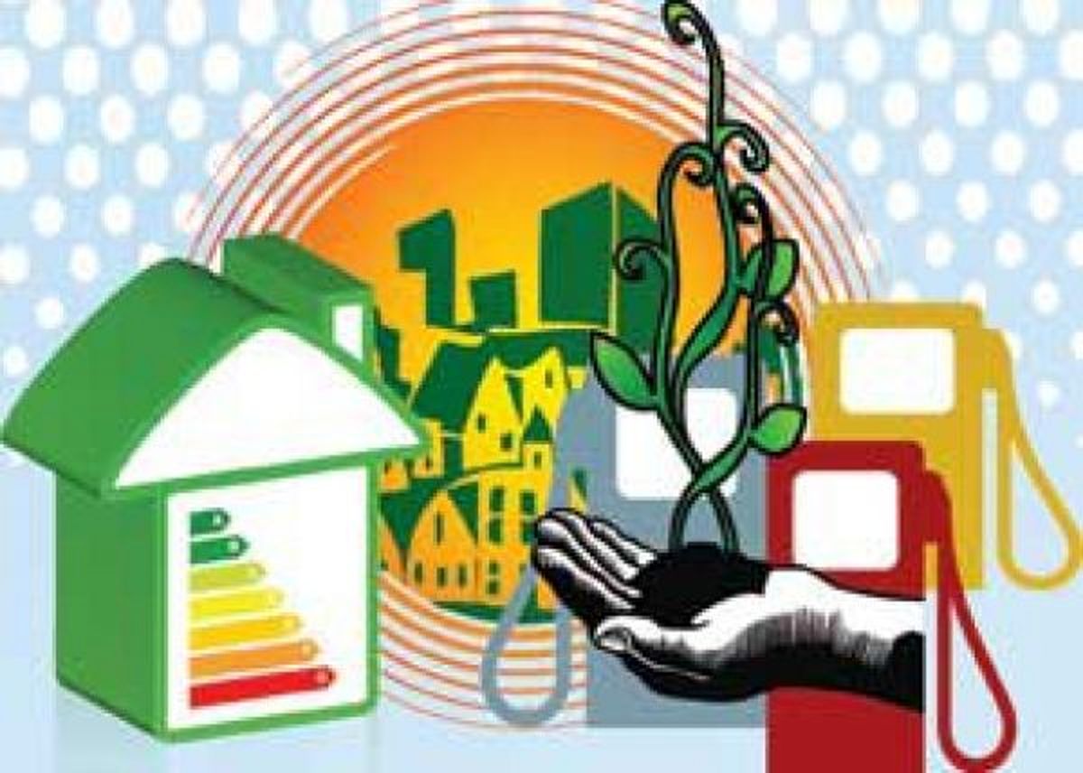 مصرف ۴۱ درصد انرژی کشور در ساختمان‌ها