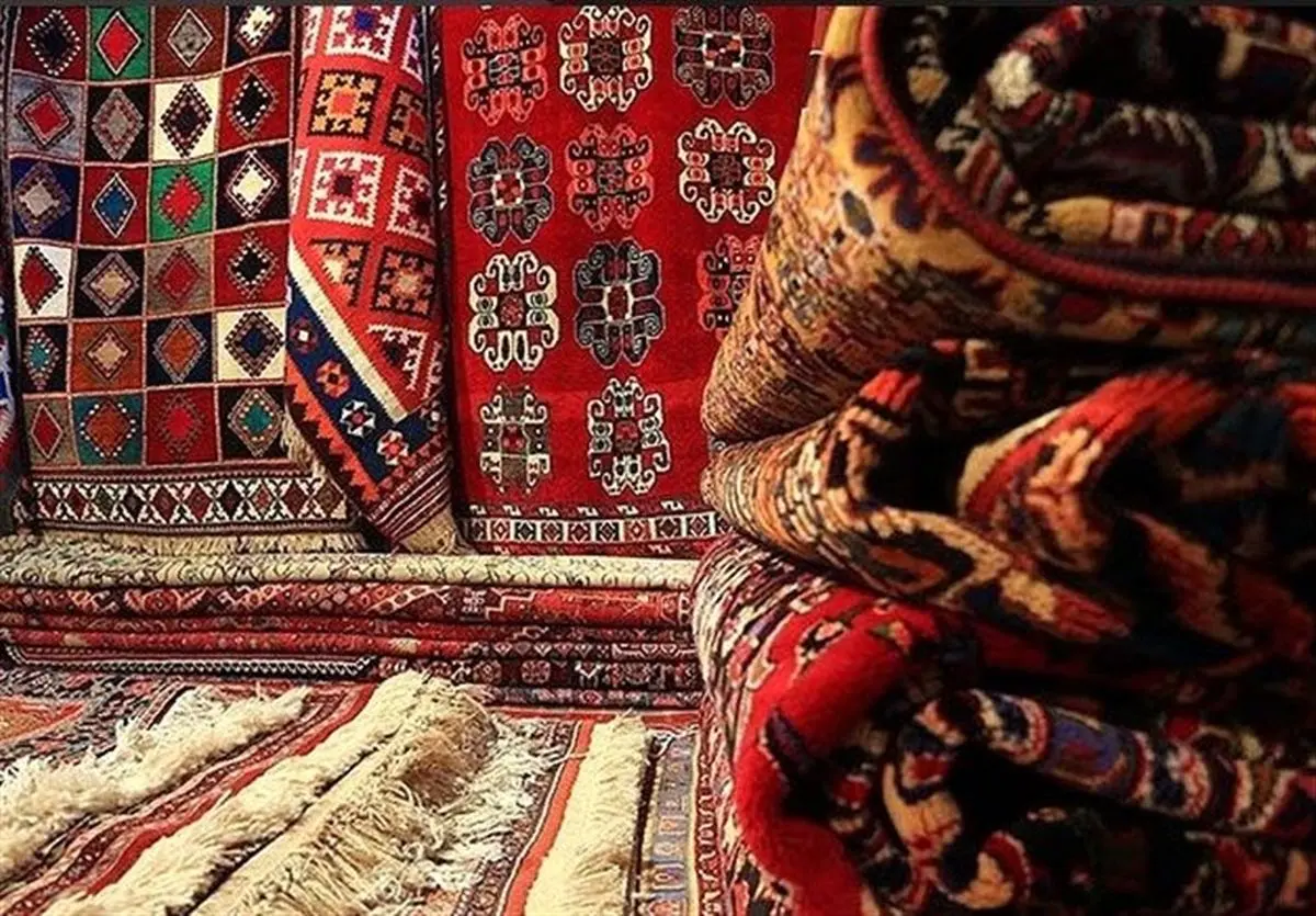 خانه و حوزه فرش در شهرضا ایجاد شود