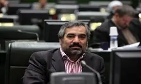 "مرادنیا" استاندار کردستان شد