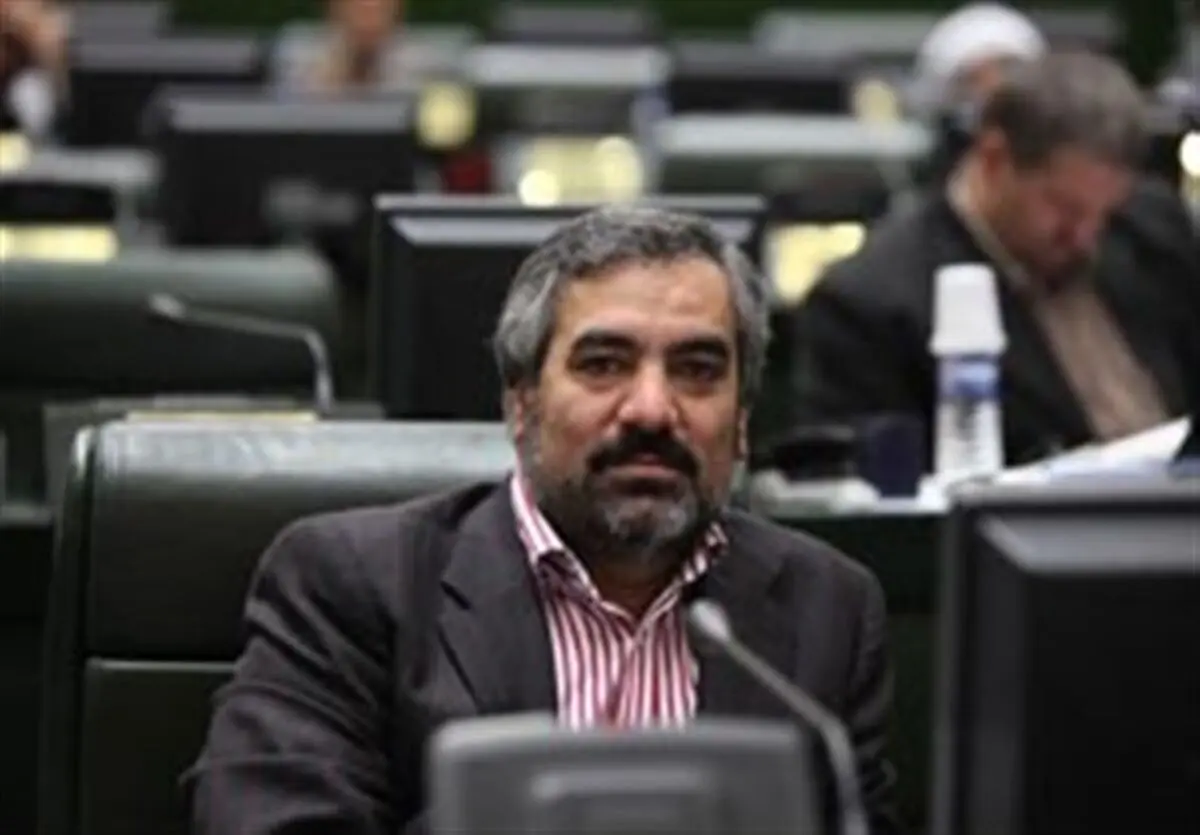 "مرادنیا" استاندار کردستان شد