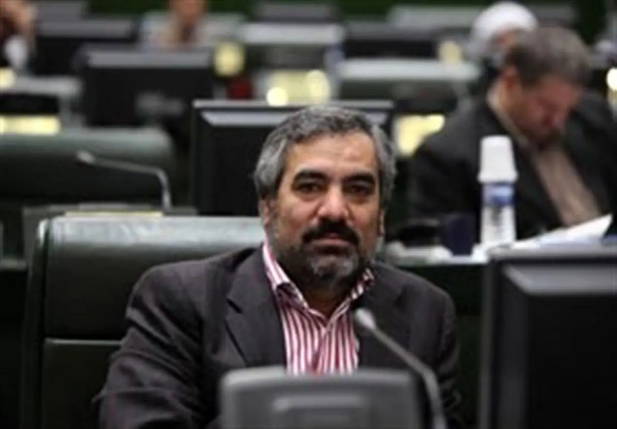 "مرادنیا" استاندار کردستان شد