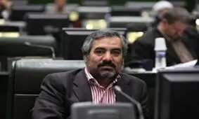 "مرادنیا" استاندار کردستان شد