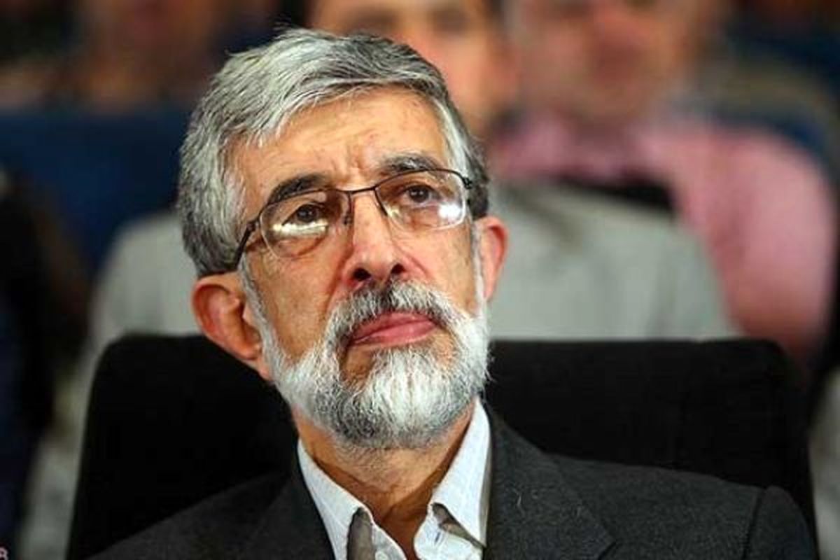 کنایه حدادعادل به وزیر ارتباطات برای مدیریت فضای مجازی / فرصت، همیشگی نیست
