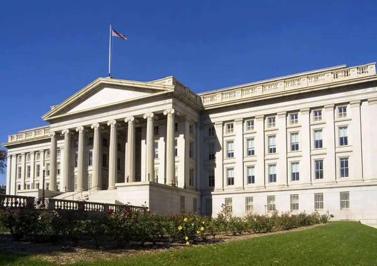 خزانه‌داری آمریکا: سپاه، سازمان تروریستی نیست