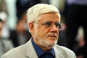 ديدار انتخاباتي عارف با خاتمي تكذيب شد