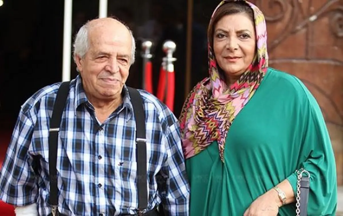بازیگران پیشکسوت، مانند معلولین شده‌اند / از زمانی که با بیماری شوهرم مواجه شدم، با معلولین جامعه همدردی بیشتری پیدا کردم