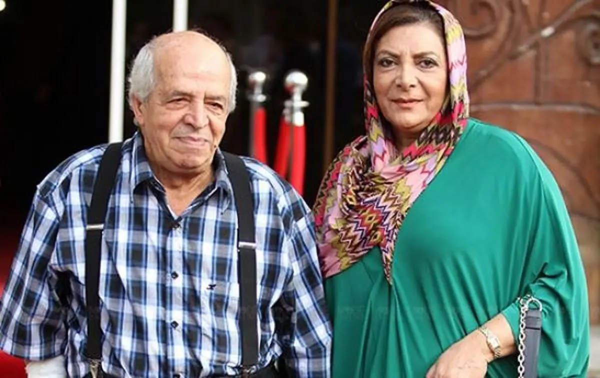 بازیگران پیشکسوت، مانند معلولین شده‌اند / از زمانی که با بیماری شوهرم مواجه شدم، با معلولین جامعه همدردی بیشتری پیدا کردم