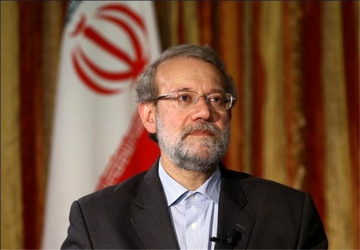 لاریجانی: سلاح هسته ای در دکترین دفاعی ایران جایی ندارد/رویکرد ترامپ در برجام نماد بی تعهدی آمریکاست