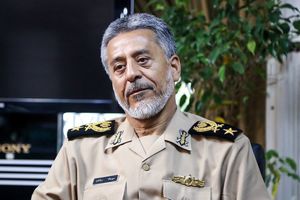 امیر سیاری: رویکرد «سرلشکر باقری» نسبت به نداجا دقیق، شفاف و آینده‌نگرانه است