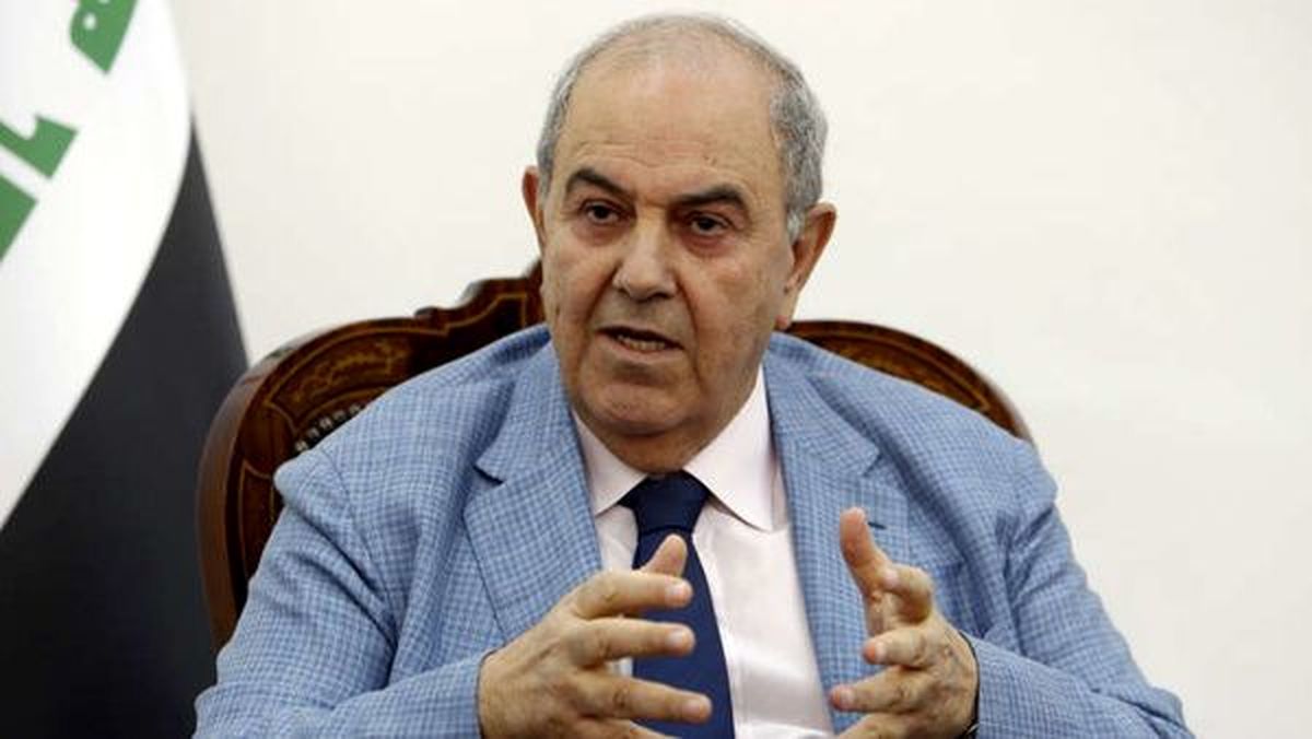 معاون رئیسجمهوری عراق: بارزانی با تعلیق نتایج همهپرسی موافقت کرده است