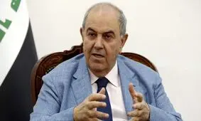 معاون رئیس‌جمهوری عراق: بارزانی با تعلیق نتایج همه‌پرسی موافقت کرده است