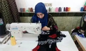 80 درصد زنان سرپرست خانوار فاقد مهارت شغلی هستند