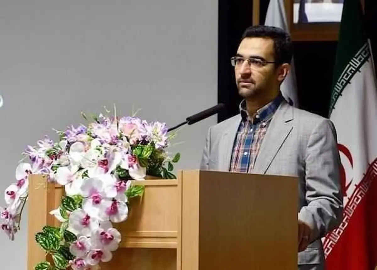 جهرمی از آزادسازی مکالمات بین‌الملل برای اپراتورهای مجازی خبر داد