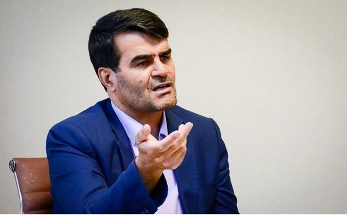 3 سال حبس؛ مجازات ورود غیرمجاز به عراق/عراق تمایلی به ایجاد مسیرهای جدید ندارد