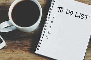 7 فایده "فهرست کردن کارها" در زندگی