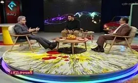 معاون بیمه ای سازمان تأمین اجتماعی به سوالات بیمه ای یک شهروند پاسخ گفت