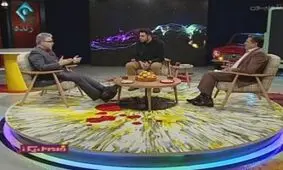 معاون بیمه ای سازمان تأمین اجتماعی به سوالات بیمه ای یک شهروند پاسخ گفت
