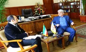 چرخش دوباره چرخ 500 بنگاه اقتصادی با تسهیلات بانک ملی ایران