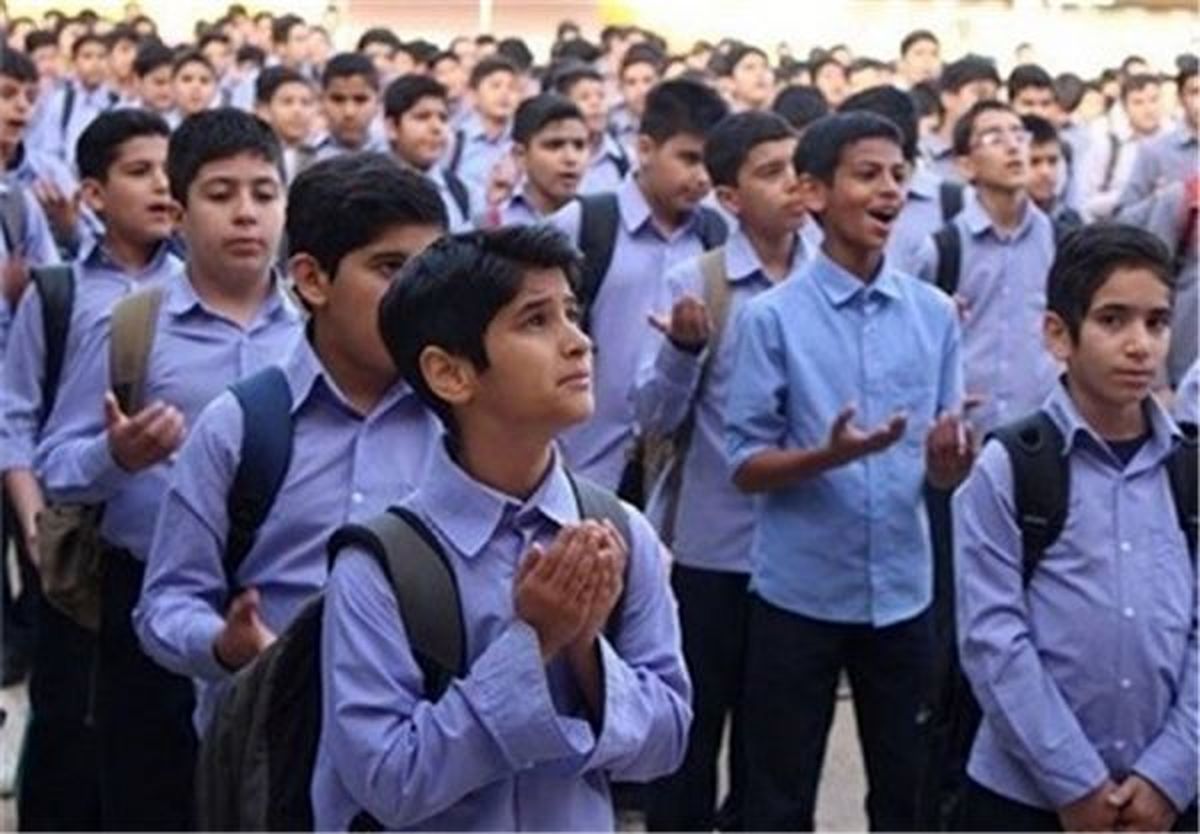 سیلی ناظم، پرده گوش دانش آموز را پاره کرد + عکس