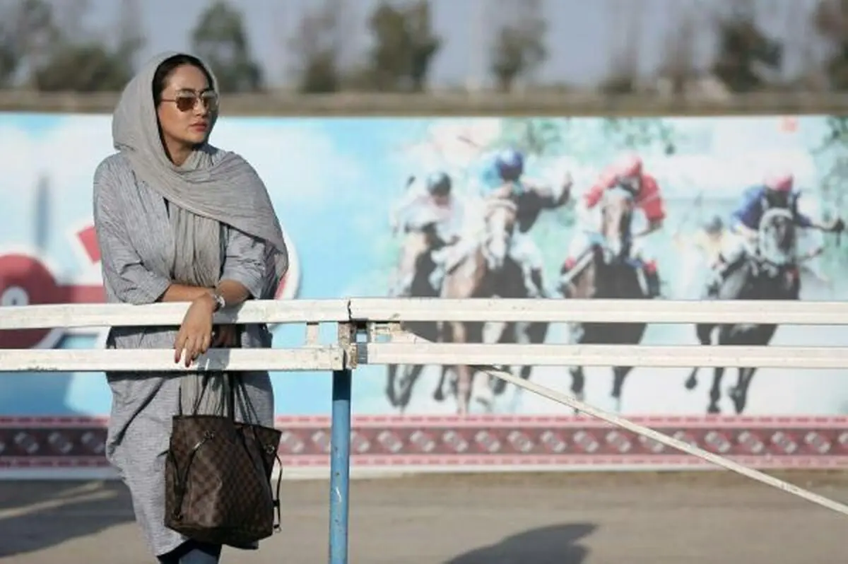 بهاره افشاری فیلم اسب سردار را می سازد/ احتمال حضور در فجر