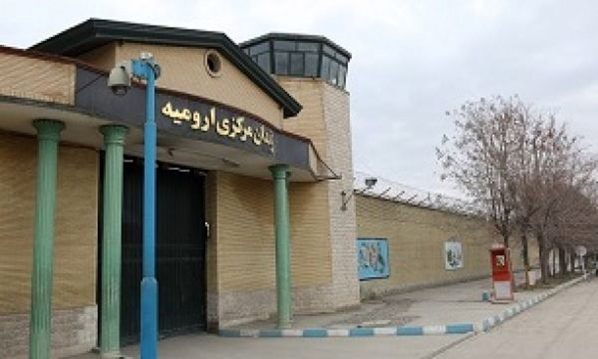 اعتصاب غذای پنج زندانی در ارومیه تکذیب شد