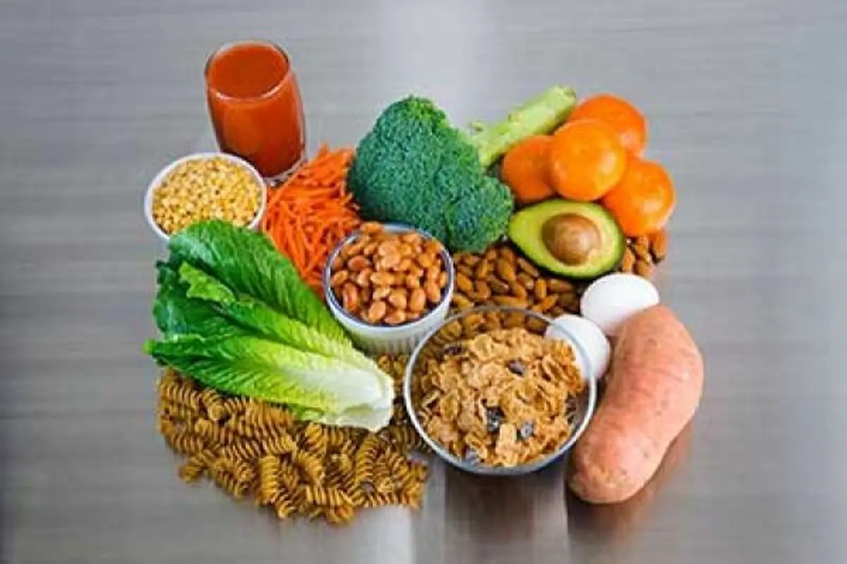 بهترین انتخاب ها برای کاهش وزن و افزایش انرژی