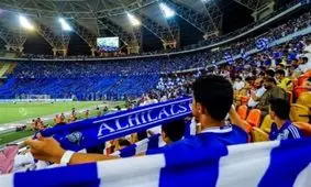 پرسپولیس درخواست الهلالی‌ها را رد کرد