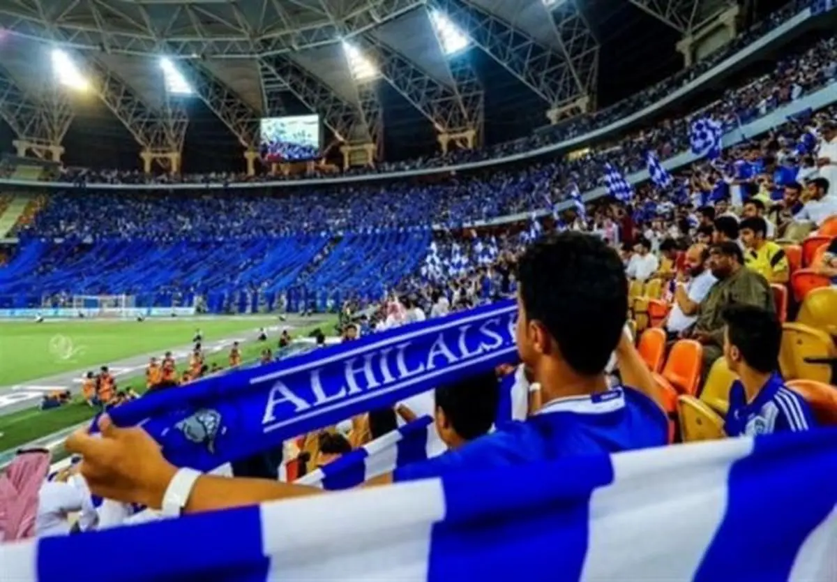 پرسپولیس درخواست الهلالی‌ها را رد کرد