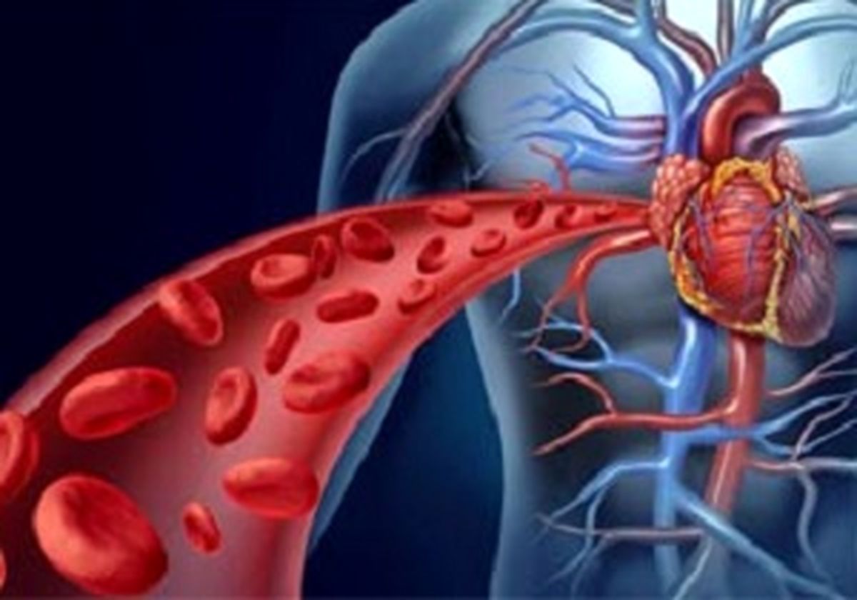 این دستگاه کوچک بدن را در مقابل سکته فولادین میکند