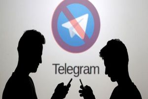 تلگرام در روسیه جریمه شد