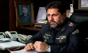 رویت اشیا نورانی در آسمان مناطق جنوبی حاصل پرتاب موشک های آمریکا