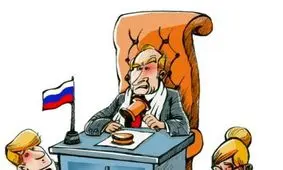 طنز / تلگرام دادگاهی شد