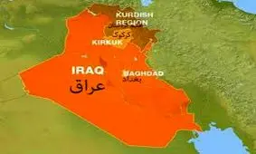 بازشدن جاده کرکوک به بغداد