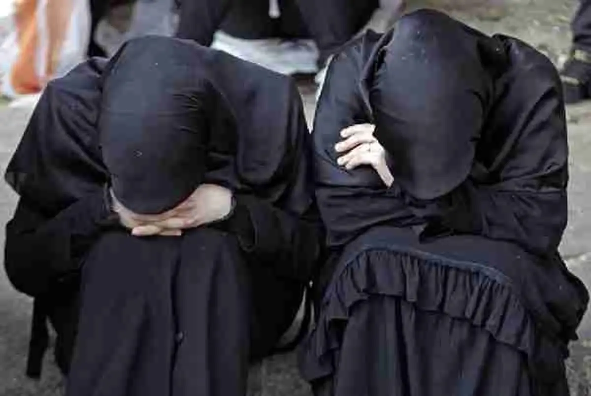 باند بزرگ قاچاق دختران متواری متلاشی شد