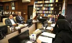 تفاهم‌نامه همکاری بانک توسعه تعاون و سازمان بهزیستی