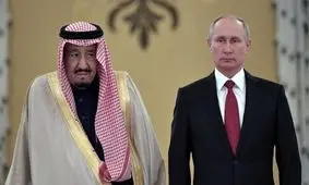 ملک سلمان چه پیشنهادی به پوتین داد؟