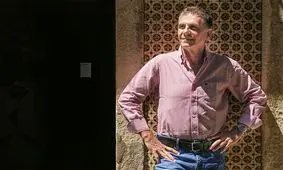 خدا به کی‌روش و خانواده اش رحم کرد