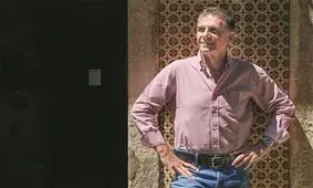 خدا به کی‌روش و خانواده اش رحم کرد