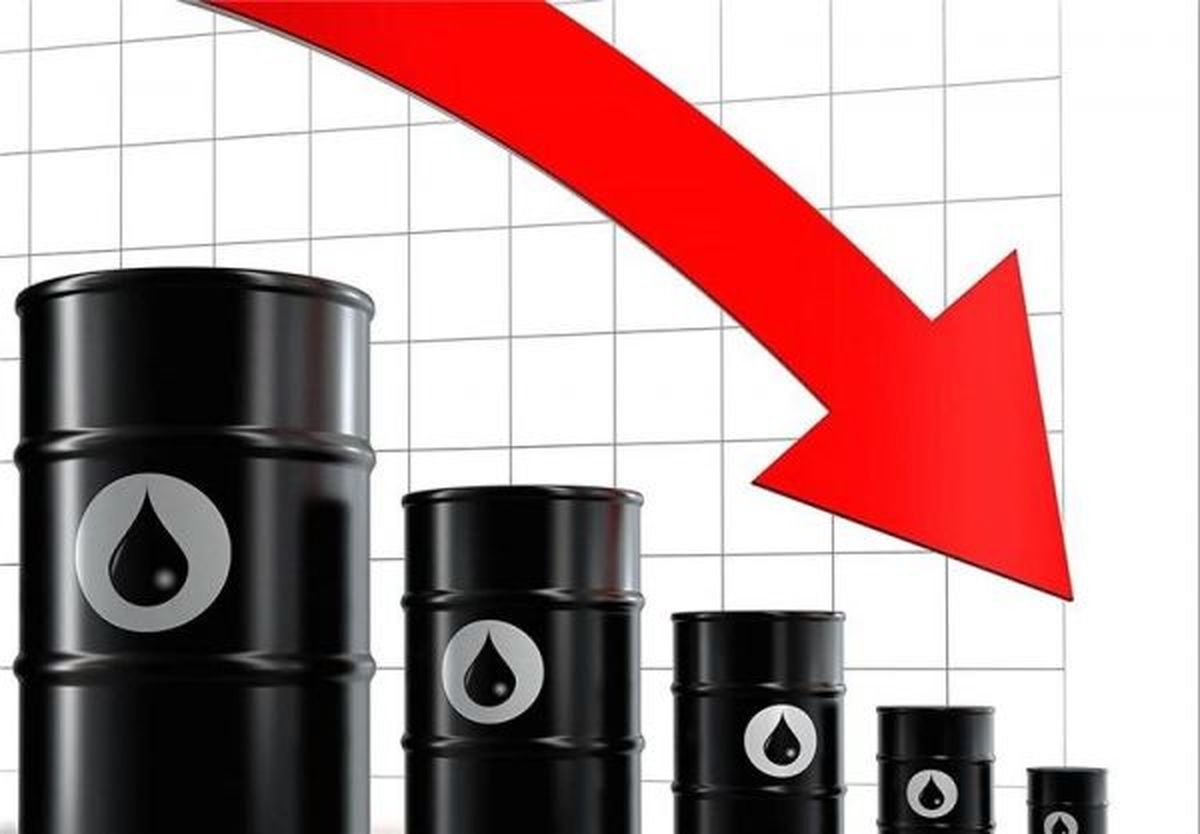 کاهش قیمت نفت یک تریلیون دلار به اوپک ضرر زد