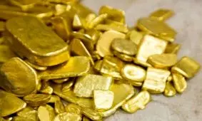 کاهش قیمت اونس جهانی