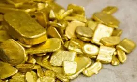 کاهش قیمت اونس جهانی