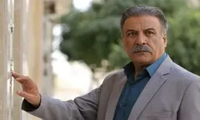 سریال تازه شبکه اول 65 قسمتی است