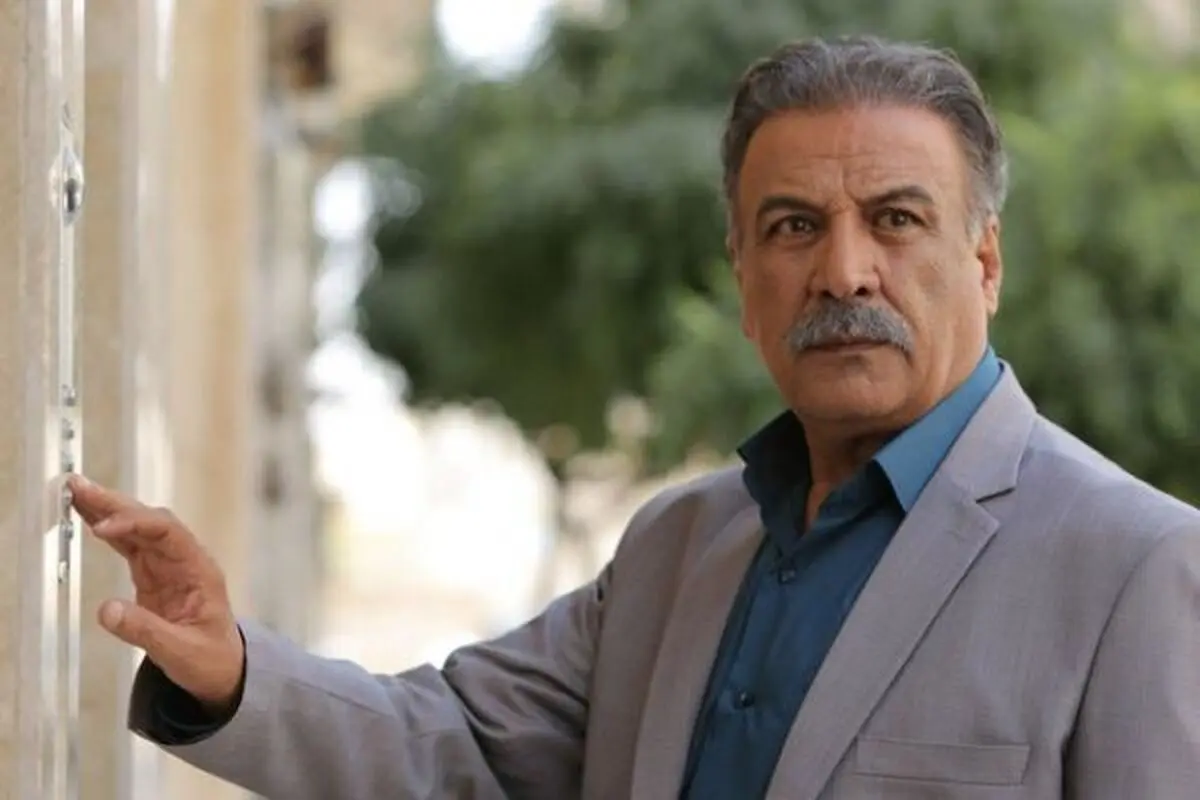 سریال تازه شبکه اول 65 قسمتی است