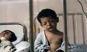 پروژه سردشت سینمایی می شود