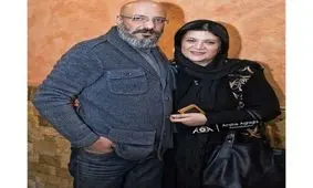 زوج هنری روی صحنه تئاتر/ ریما رامین فر مشاور کارگردان تئاتر می شود