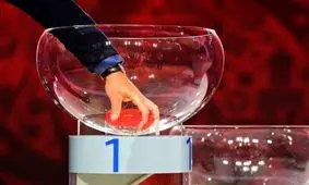 قرعه‌کشی پلی‌آف جام جهانی ۲۰۱۸ در قاره اروپا/ ایتالیا به سوئدخورد، کرواسی به یونان