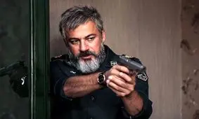 فیلمبرداری سریال «نوار زرد» به پایان رسید