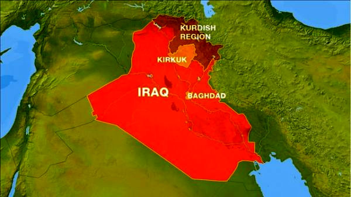 واشنگتن پست: درگیری جدید در عراق جایگاه ایران را تقویت میکند